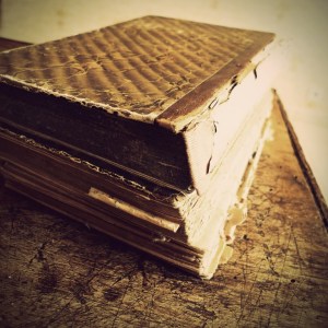 Help file for our old software.